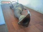 Renault Modus FPO/JPO Baujahr 2005 Katalysator 8200008183 112760131000