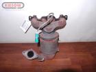 Ford Fiesta (Jd3/Jh1) BJ: 2002 Katalysator 1,6 Gs 2S615G232GG