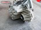 Renault Espace IV (Jk0/Jk1) Schaltgetriebe Gearbox BJ: 2003 PK6361 L4