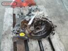 Opel Corsa C Bj.2006 Schaltgetriebe 5 Gang 1,0 GT-B06762F13C394 GT-F13