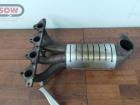 Hyundai Accent (Lc,01/00-) BJ: 2000 Katalysator 1,5 Ga 28510-26570