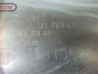 Audi A6 4F Bj.2007 Katalysator Vorn 2,7tdi 132KW 4F0131701CL