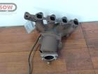 Chevrolet/Daewoo Matiz (09/98-04/05) Bj.2004 Katalysator Vorn 1,0 Gs 96325585
