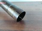 BMW 3-Er E46 Bj.2000 Katalysator Vorn 2,0td E9103R-001052