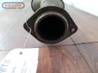 Alfa Romeo Alfa 156 BJ: 2004 Katalysator Hinten 1,9jtd 551858631 330721C