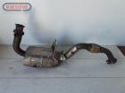 Renault Kangoo BJ: 2008 Katalysator 1,6 Gs 8200505775C