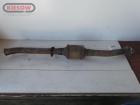 Fiat Ducato 230 ab 03/94 Bj.2000 Katalysator 2,8td/90kw Gs 1326167080