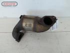 Renault Scenic 2 (06/03-) BJ: 2004 Katalysator 1,5dci 8200218829B H8200288164