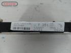 Mercedes-Benz CLS W219 Türsteuergerät links ab 06/04- 2198201326 00005021