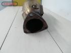 VW Passat (3b2/3b5) BJ: 2000 Katalysator 1,6 Gs 8D0131702HA 8D0131701ED