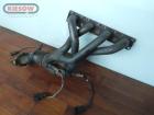 BMW 3-Er E46 Bj.2002 Abgaskrümmer Katalysator 1,8 Gs 18407506559