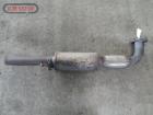 Mg Rover 75/ZT RJ/RX Bj.2004 Katalysator 2,0td Gs WCD000220SLP