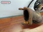 BMW 3-Er E46 Bj.1998 Katalysator Vorn 2,8 Gs 11627503673