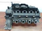 BMW 3-Er E46 Bj.2000 Zylinderkopf 2,0d 100KW Gs 22466019 Motor ohne Test C-Ware