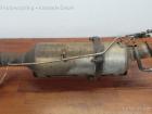 Peugeot 307 3e/3f Bj.2003 DPF Rußpartikelfilter Euro 4 102A5450067