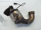 Fiat Sedici 189 Bj.2008 Katalysator ab 2006- 1,9D/88KW