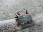 Mercedes-Benz C-Klasse W/S203 Bj.2001 Katalysator 2,0 Gs 2034904114