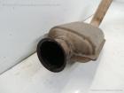 Opel Movano (Ab 09/03) Bj.2004 Katalysator Hinten 1,9td 8200205796