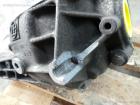 Mercedes Benz ML W163 Bj.2004 Differential Vorn 1633300505 Gewindebruch C-Ware