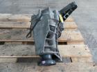 Mercedes Benz ML W163 Bj.2004 Differential Vorn 1633300505 Gewindebruch C-Ware