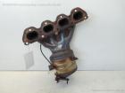 Opel Astra H Bj.2009 1.6 Katalysator Krümmerkat ab 03/04- 09903827 55559312