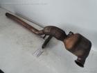 VW Touran 1T Bj.2004 Katalysator ab 02/03- 1K0131690L