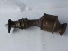 VW Passat (3b3/3b6) BJ: 2005 Katalysator 1,9tdi 4B0131701BC