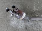 Mercedes-Benz C-Klasse W/S203 Bj.2001 Katalysator 2,0 Ga 2034903914