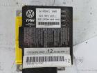 VW Passat 3C Airbagsteuergerät ab 05/07- 3C0909605J 391130