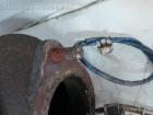 Ford Focus DA3 Bj.2008 DPF Rußpartikelfilter 01/08-02/11 2,0TDCI/81kw
