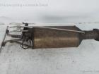 Volvo S 60 Bj.2006 DPF Rußpartikelfilter ab 08/00 -2009