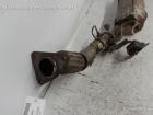 Nissan Qashqai J10E Bj.2012 DPF Rußpartikelfilter ab 12/06 114410556000