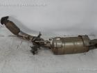 Nissan Qashqai J10E Bj.2012 DPF Rußpartikelfilter ab 12/06 114410556000