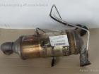 Citroen C4 Picasso Unten Bj.2007 DPF Rußpartikelfilter ab 10/06 0389372; 008057332