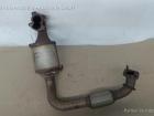 Mazda 2 DE BJ: 2009 Katalysator 1,4d Gs 8V215E211CA