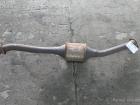 Citroen Jumper Kast/Kombi Z Bj.2002 Katalysator 2,2td Gs 1335620080 2J595J