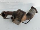 VW Touareg 7L Bj.2003 Katalysator links 5,0TDI/230 KW ab 11/02- 7L6131690H