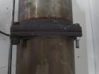 Citroen C5 Rechts Bj.2006 DPF Rußpartikelfilter ab 09/04- TEB1162158 06D06B