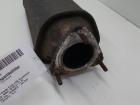 Fiat Grande Punto Bj.2006 DPF Rußpartikelfilter ab 09/05