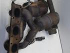 BMW 1-Er E87 Bj.2004 Katalysator 2,0 Gs 7532997