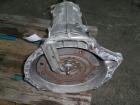 Iveco Daily Automatikgetriebe Gearbox 2,3D ab 04/14 8HP70