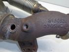 Iveco Daily S/C Bj.2018 DPF Rußpartikelfilter 5802025884