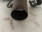 Mercedes-Benz A-Klasse W169 Bj.2005 DPF Rußpartikelfilter 1694900192