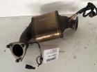 Audi A4 (8ec/8ed,11/04-) BJ: 2007 Katalysator Vorn 3,0tdi 8E0131701GP