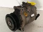 Klimakompressor 2,0d 7E0820803J VW Amarok (2h, 11/09-) BJ: 2012