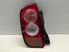 Nissan Micra K12 Heckleuchte links bis 06/05 Valeo