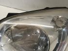 Kia Sportage JE Bj.2005 Scheinwerfer links ab 10/04 Glas leicht Gelb