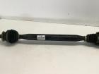 Skoda Fabia 5J Gelenkwelle links Antriebeswelle ab 12/06 6Q0407272BD