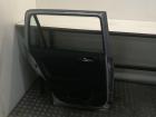 Opel Astra G Caravan Bj.2001 Tür hinten links ab 03/98 94L-Mirage Metallic grau