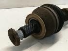 Skoda Fabia 2 Gelenkwelle links Antriebswelle ab 12/06 6Q0407271DC